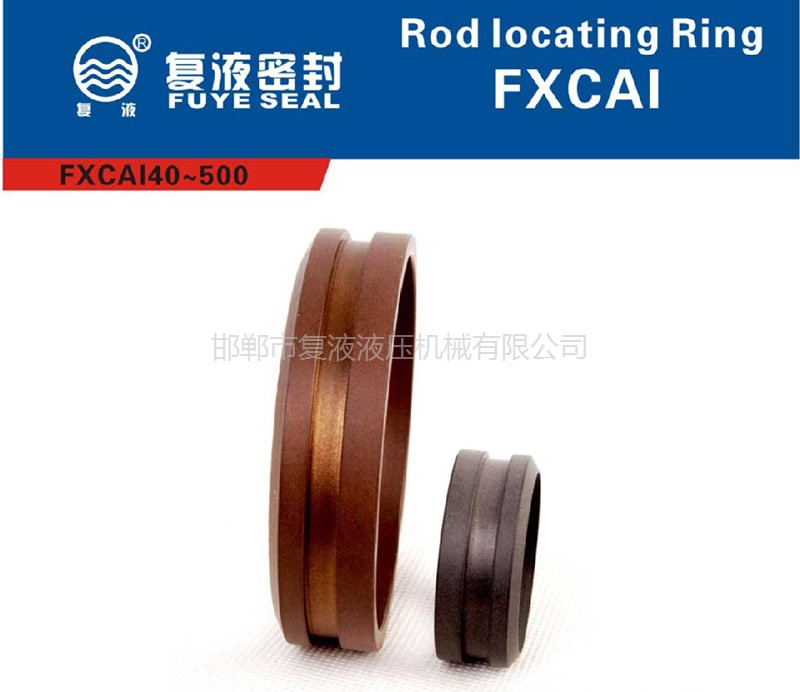 FXCAI軸用導向定位支撐環(huán)